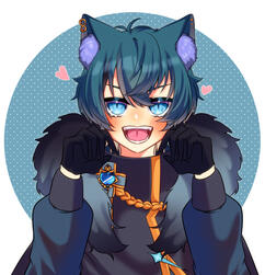 CharlesCaitouDebuted